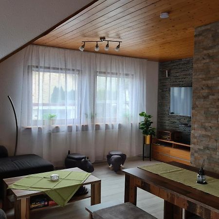 Ferienwohnung Kraehennest In Den Hegaubergen - Naehe Bodensee Muhlhausen-Ehingen Екстериор снимка