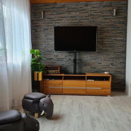 Ferienwohnung Kraehennest In Den Hegaubergen - Naehe Bodensee Muhlhausen-Ehingen Екстериор снимка