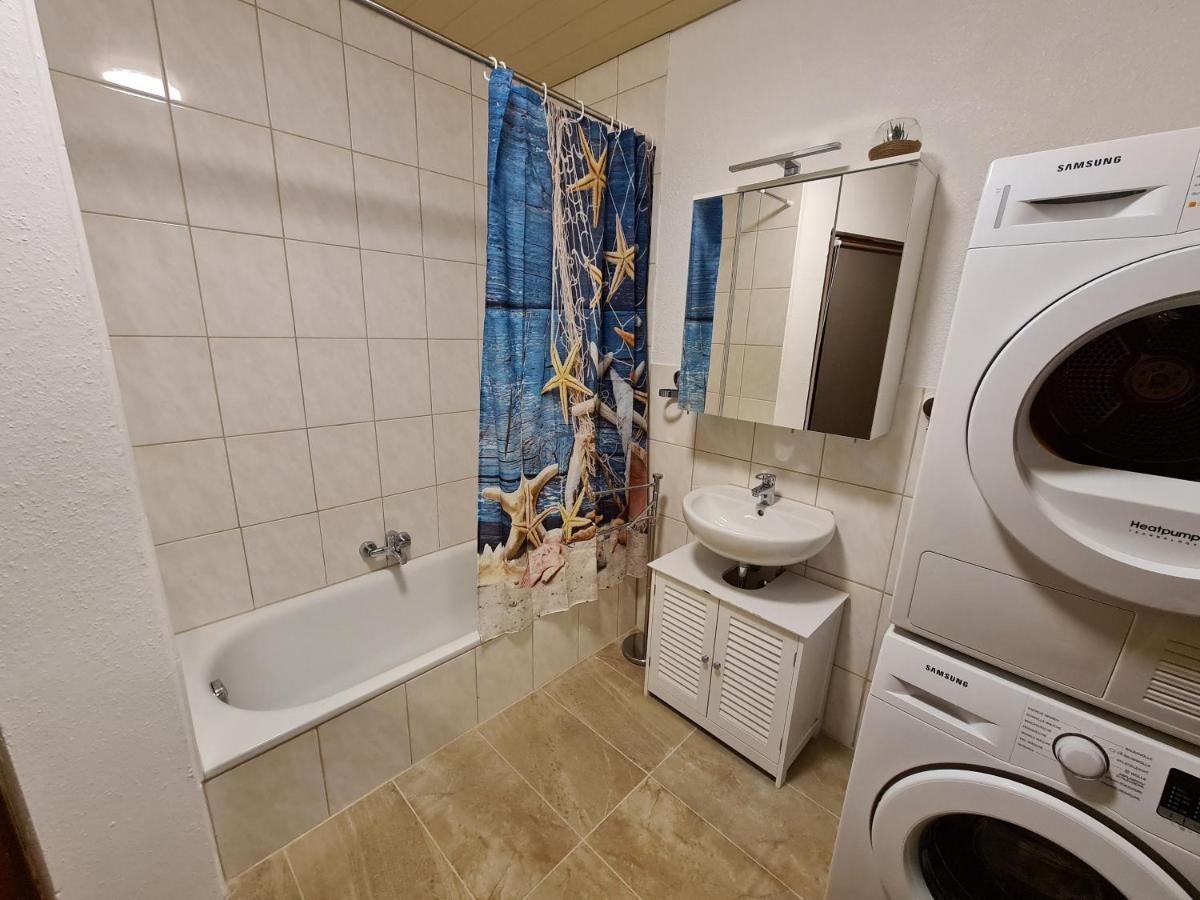 Ferienwohnung Kraehennest In Den Hegaubergen - Naehe Bodensee Muhlhausen-Ehingen Екстериор снимка